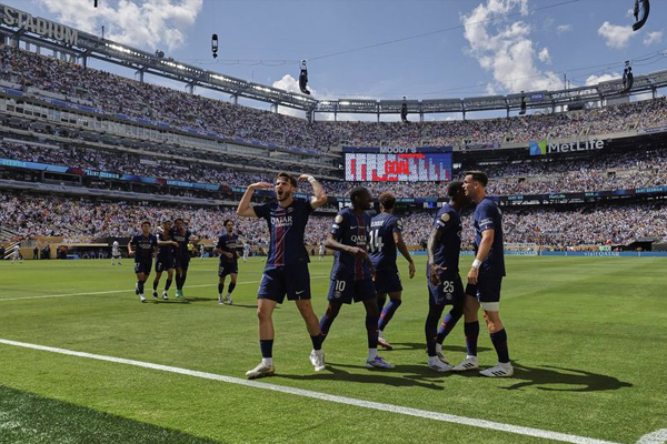 Jadwal PSG vs Chelsea di Final Piala Dunia Antarklub 2025: Duel Sengit di New Jersey!