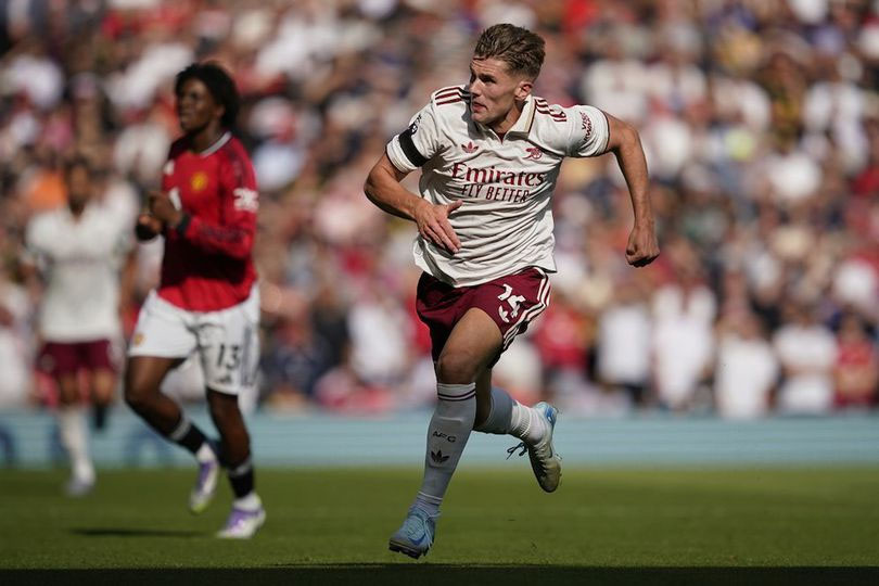 Debut Viktor Gyokeres di Arsenal Pahit, tapi Tetap Diyakini Bisa Cetak 20 Gol