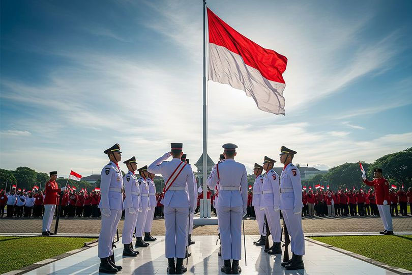 SKB 3 Menteri Terbit, 18 Agustus 2025 Ditetapkan Sebagai Cuti Bersama