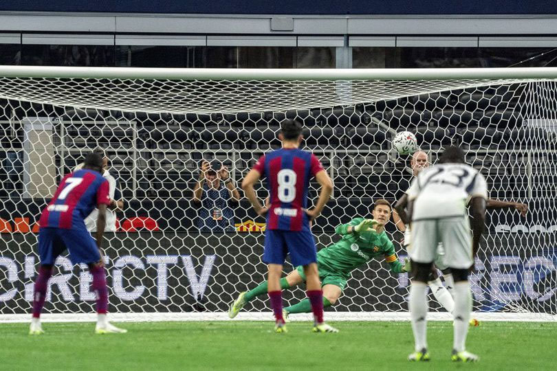 Barcelona Menunggu Restu La Liga untuk Registrasi Satu Pemain Baru jelang Pekan Pembuka